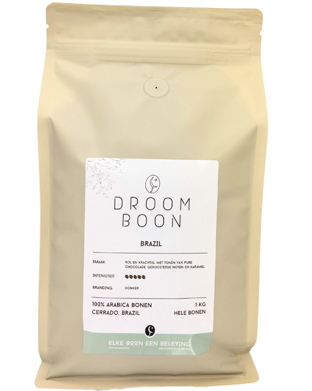 Droom Boon Brazil