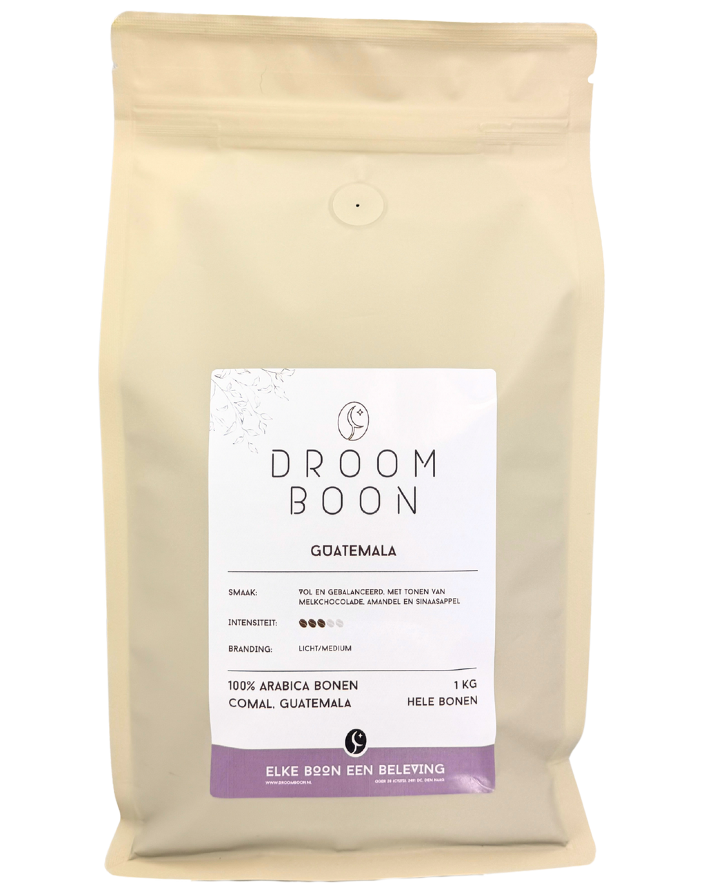 Droom Boon Guatemala