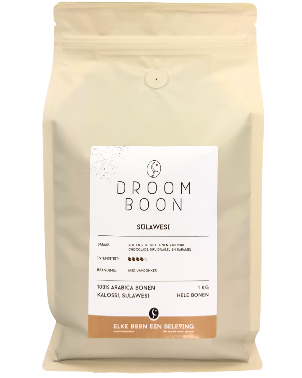 Droom Boon Sulawesi
